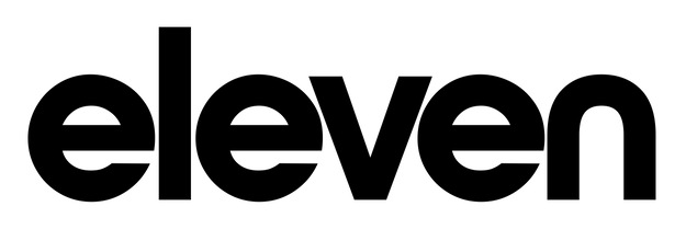 Eleven logo