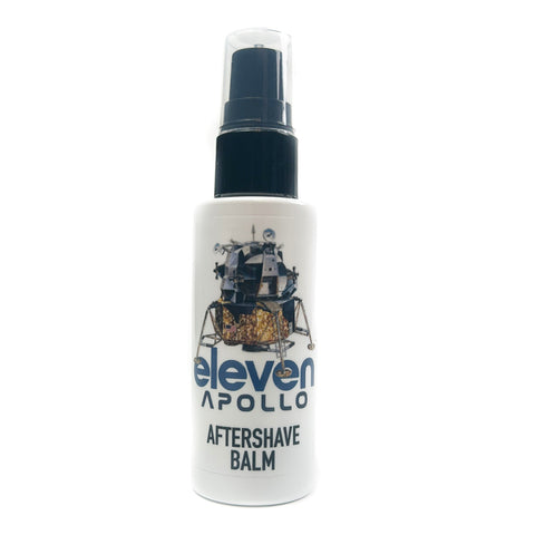 Apollo aftershave balm