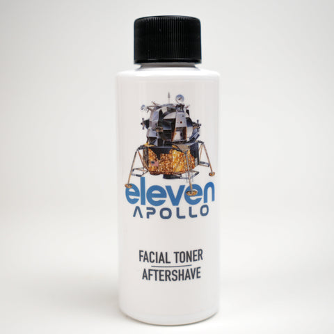 Apollo Facial Toner - Aftershave