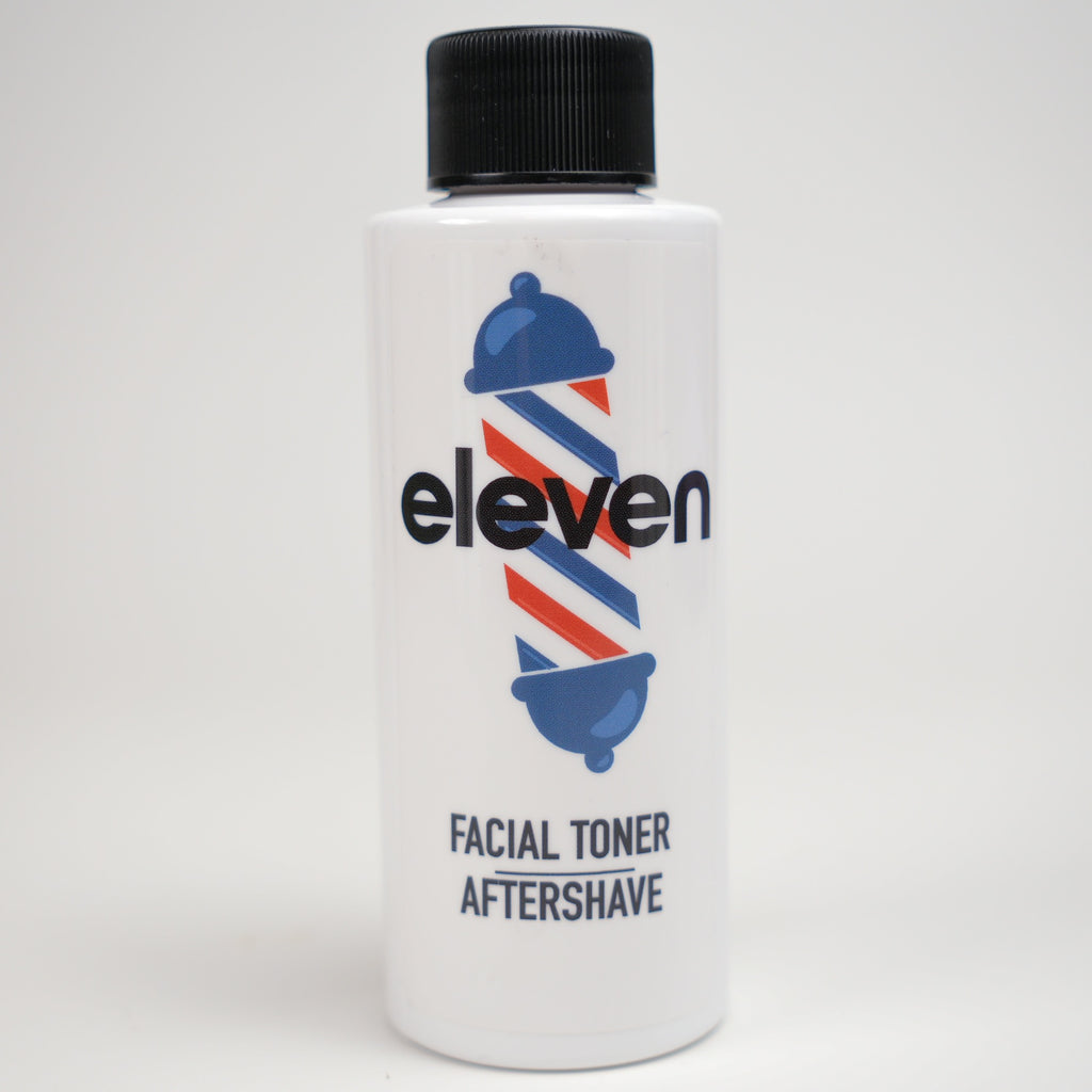 Barbershop Facial Toner - Aftershave
