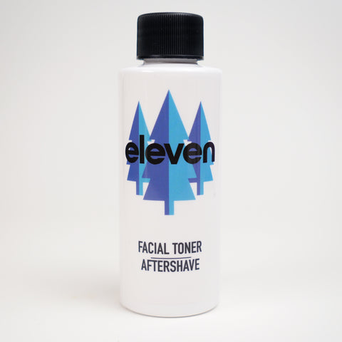 Blue Spruce Facial Toner - Aftershave