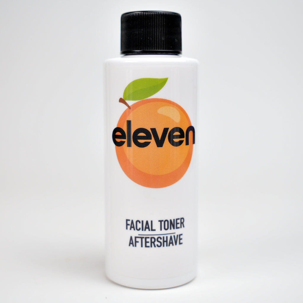 Organic Sweet Orange Facial Toner - Aftershave